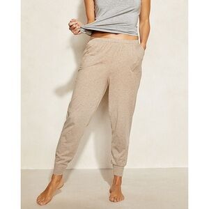 Haven Well Within Dream Lounge Super Soft Lightweight Comfy Cozy Jogger Sz L